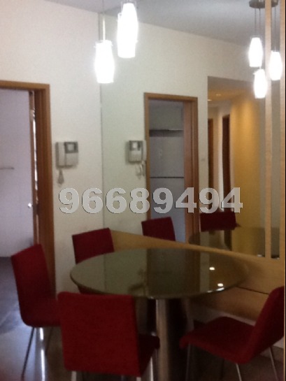 Adam Park Condominium thumbnail photo